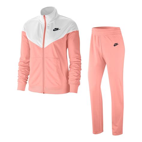 nike jogginganzug weiß damen|Nike jogginanzüge.